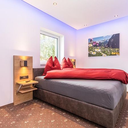 Appartements Moser Фихофен Экстерьер фото