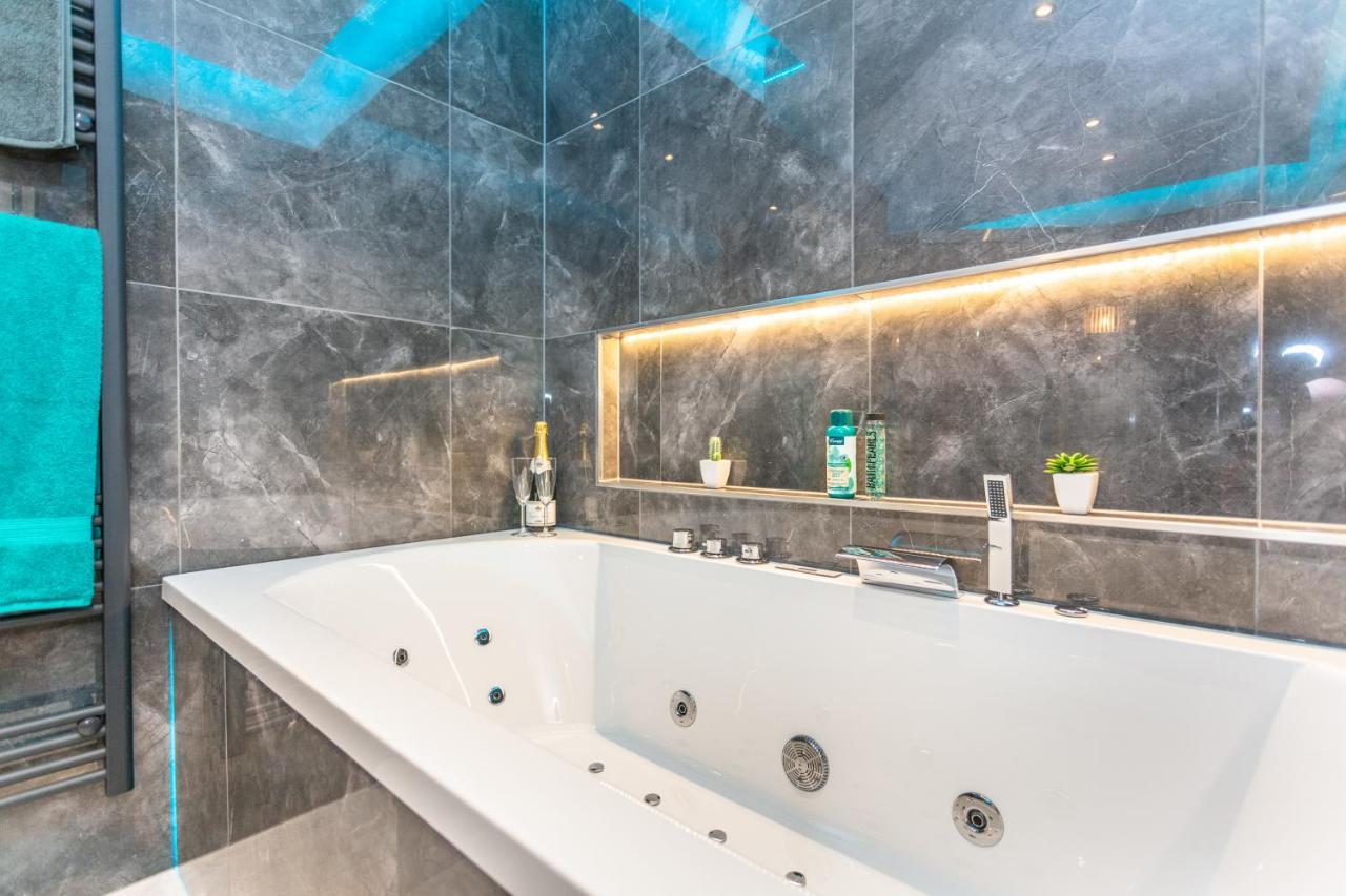 Appartements Moser Фихофен Экстерьер фото