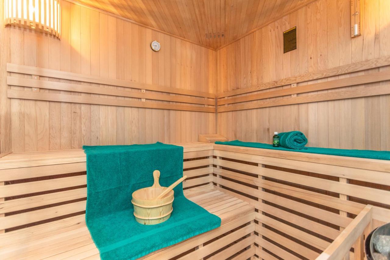 Appartements Moser Фихофен Экстерьер фото