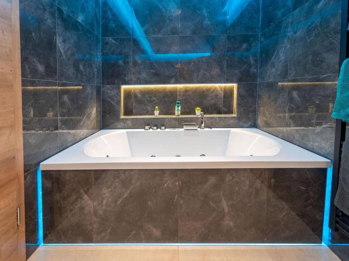 Appartements Moser Фихофен Экстерьер фото