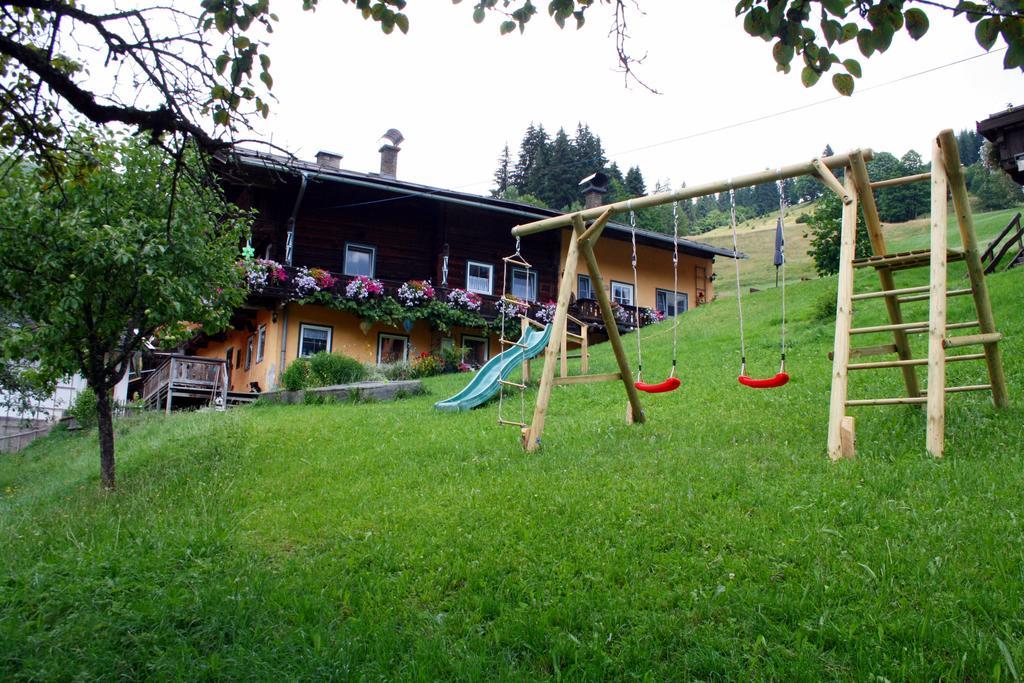 Appartements Moser Фихофен Номер фото
