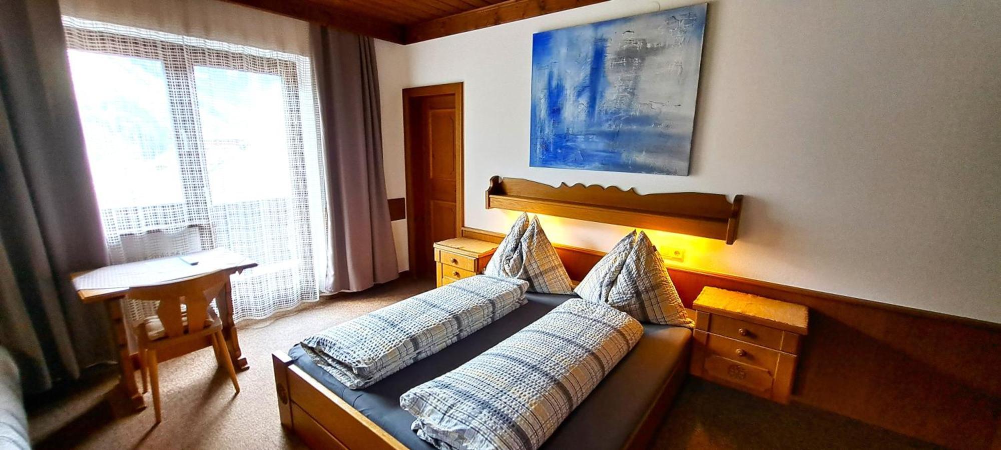 Appartements Moser Фихофен Экстерьер фото