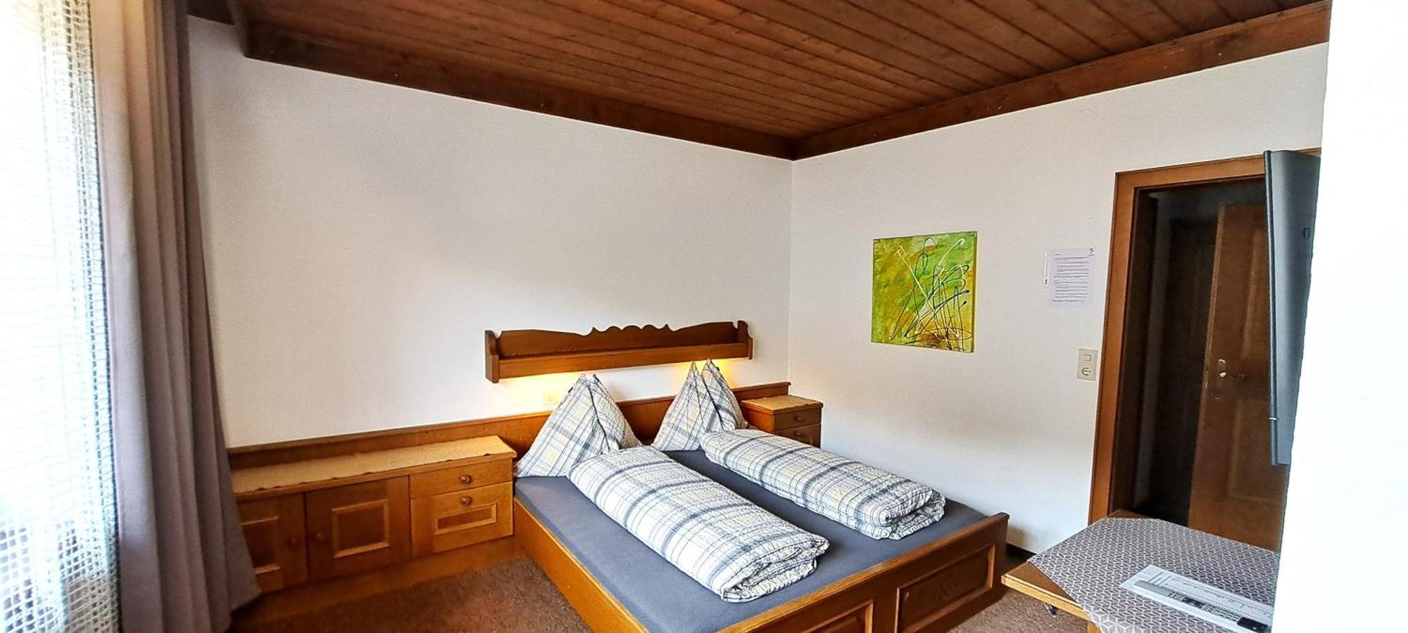 Appartements Moser Фихофен Экстерьер фото
