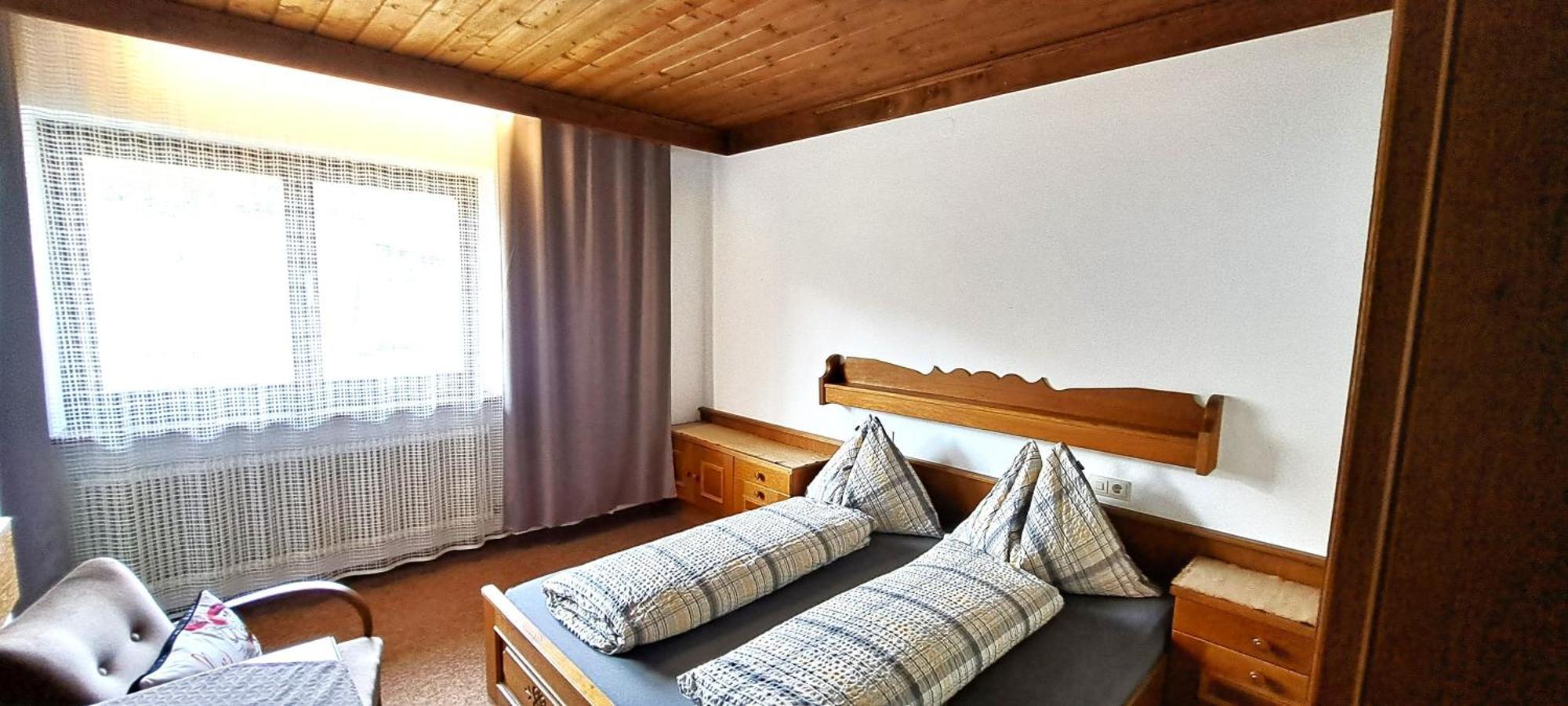 Appartements Moser Фихофен Экстерьер фото