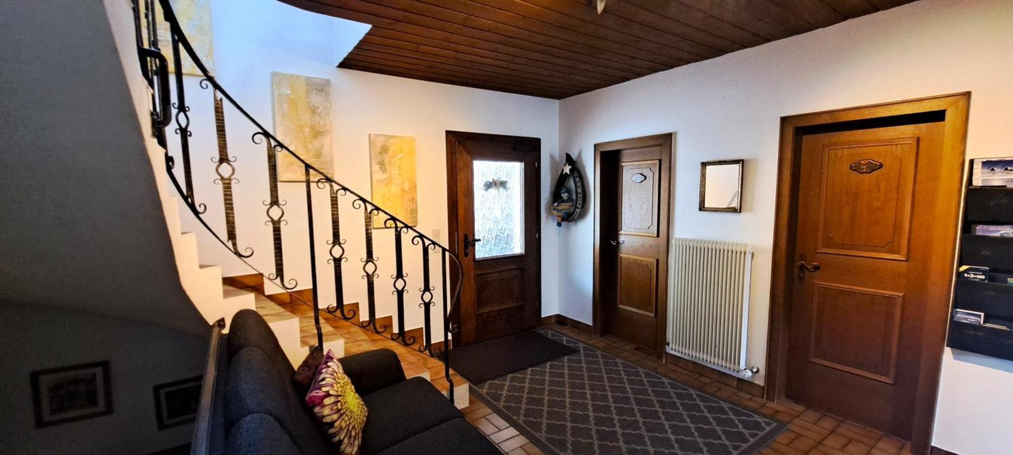 Appartements Moser Фихофен Экстерьер фото