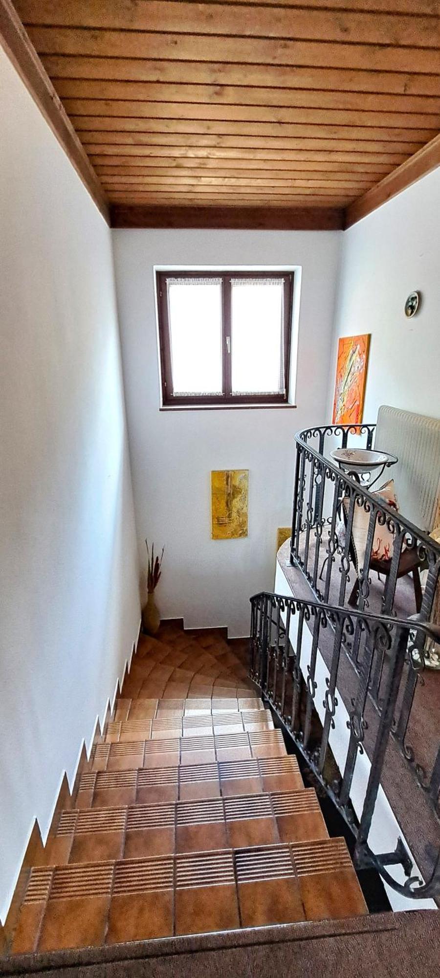Appartements Moser Фихофен Экстерьер фото