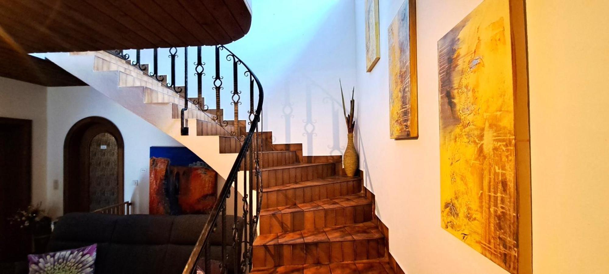 Appartements Moser Фихофен Экстерьер фото