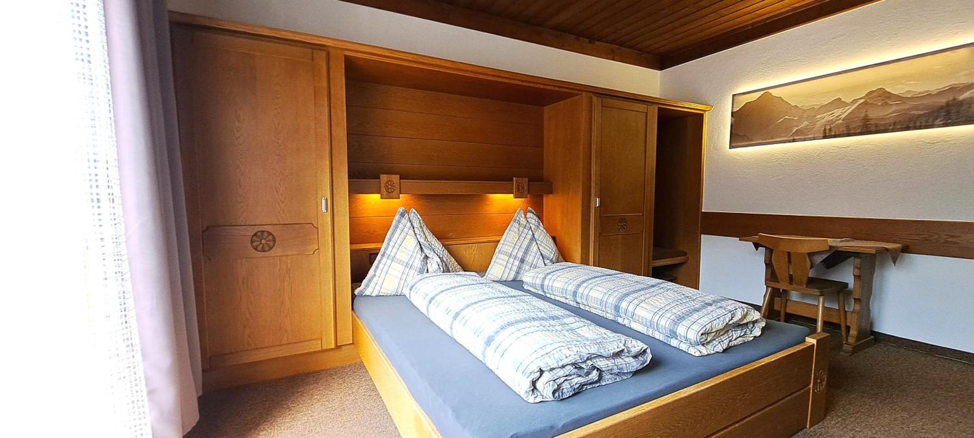Appartements Moser Фихофен Экстерьер фото