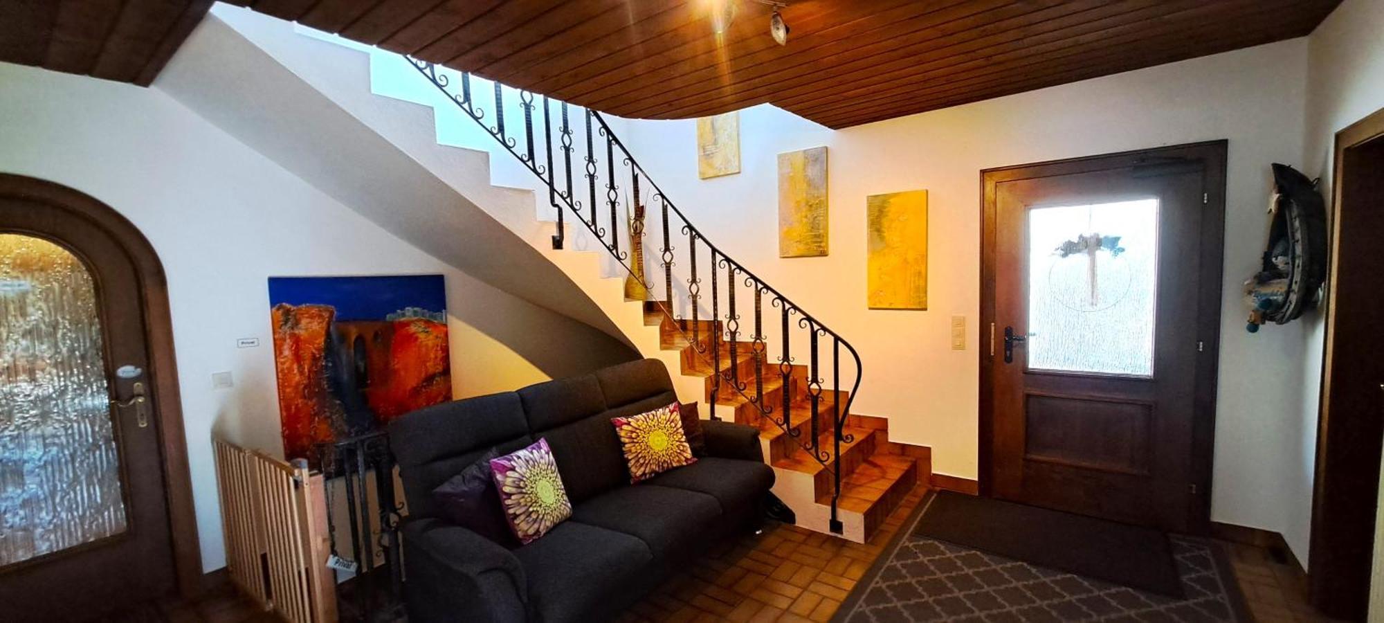 Appartements Moser Фихофен Экстерьер фото