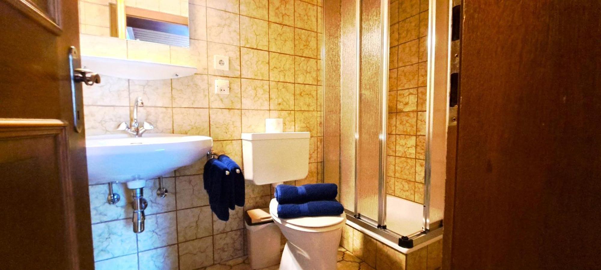 Appartements Moser Фихофен Экстерьер фото