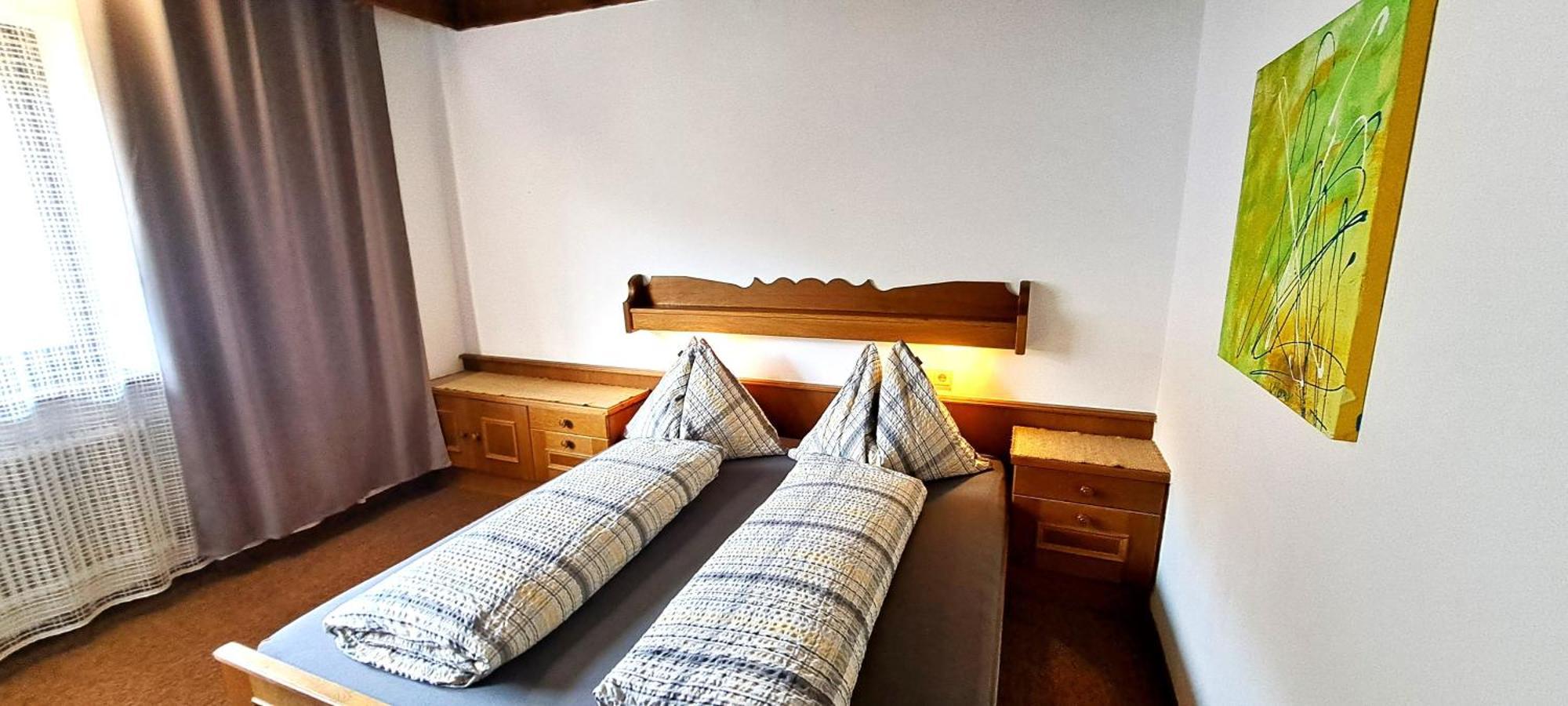 Appartements Moser Фихофен Экстерьер фото