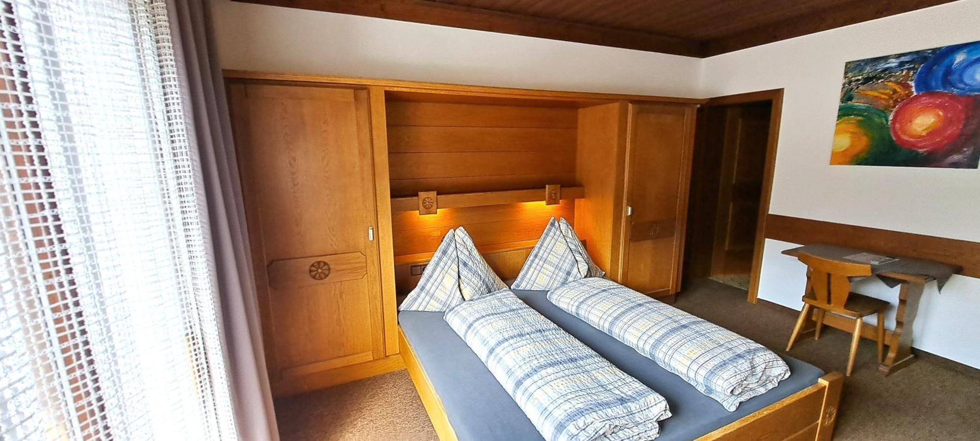 Appartements Moser Фихофен Экстерьер фото