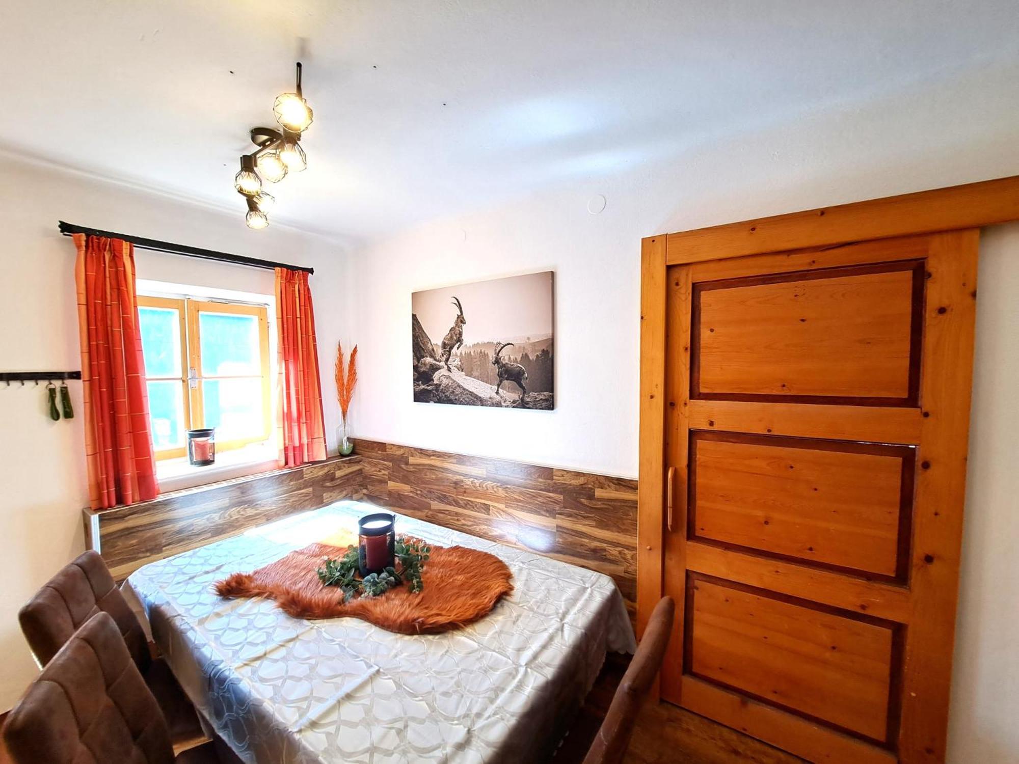 Appartements Moser Фихофен Номер фото