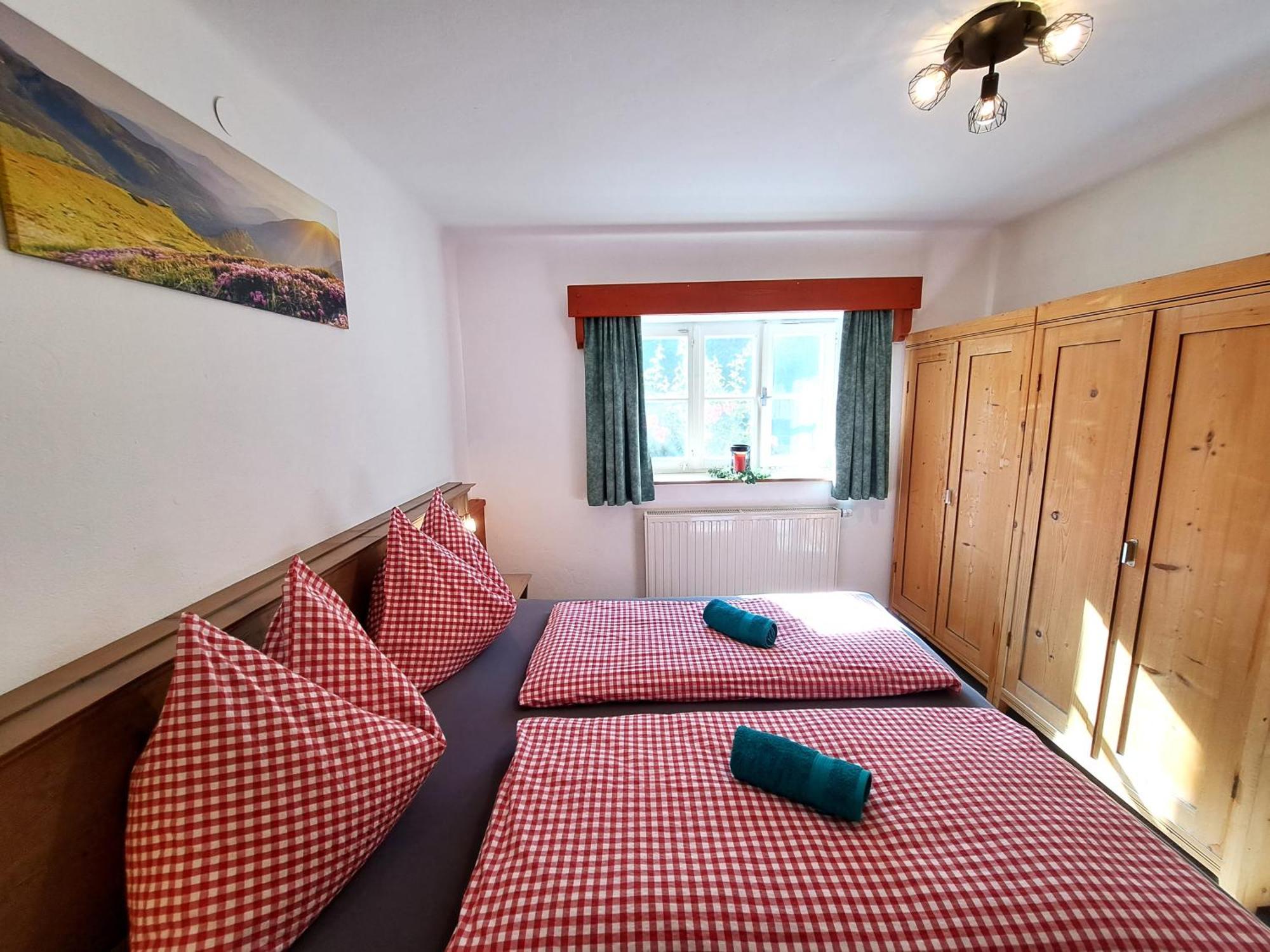 Appartements Moser Фихофен Номер фото