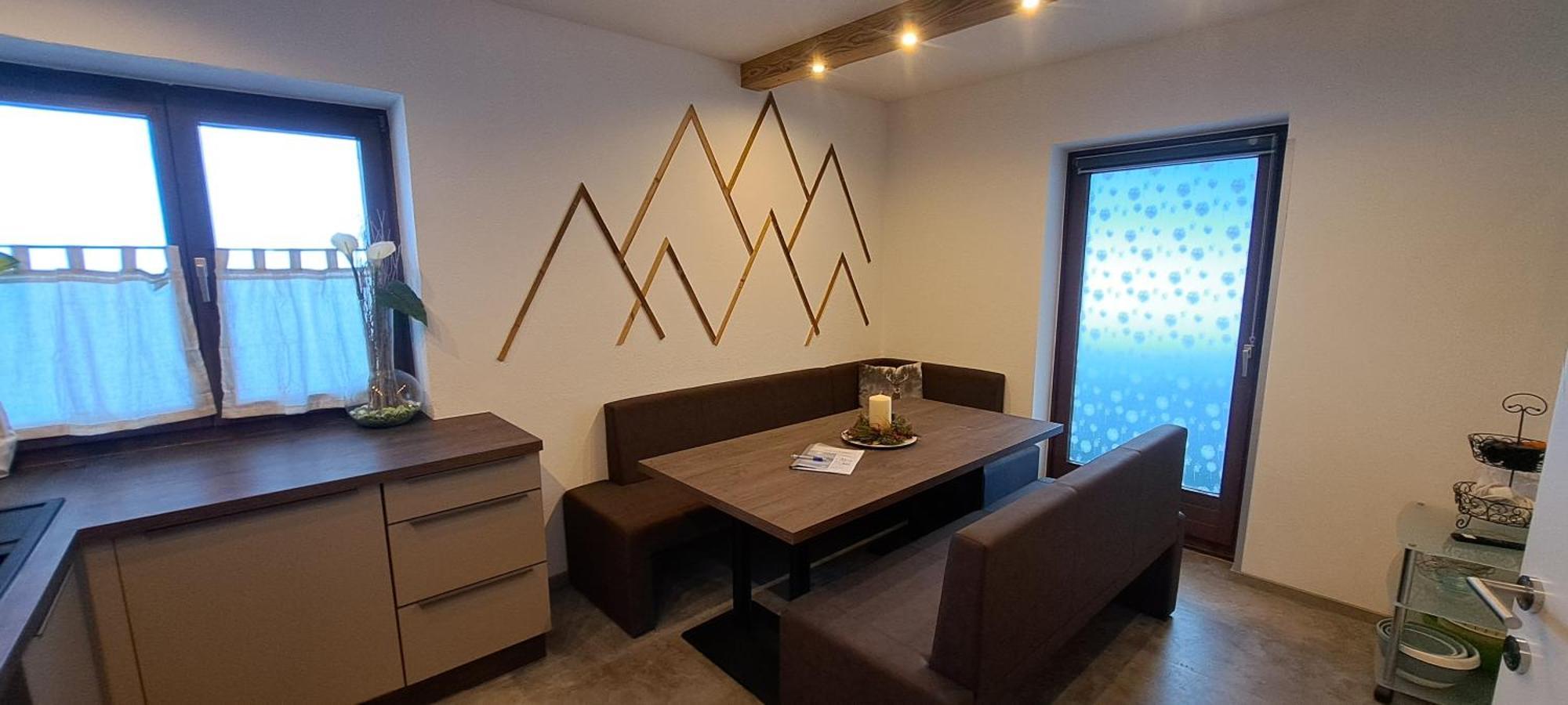 Appartements Moser Фихофен Экстерьер фото