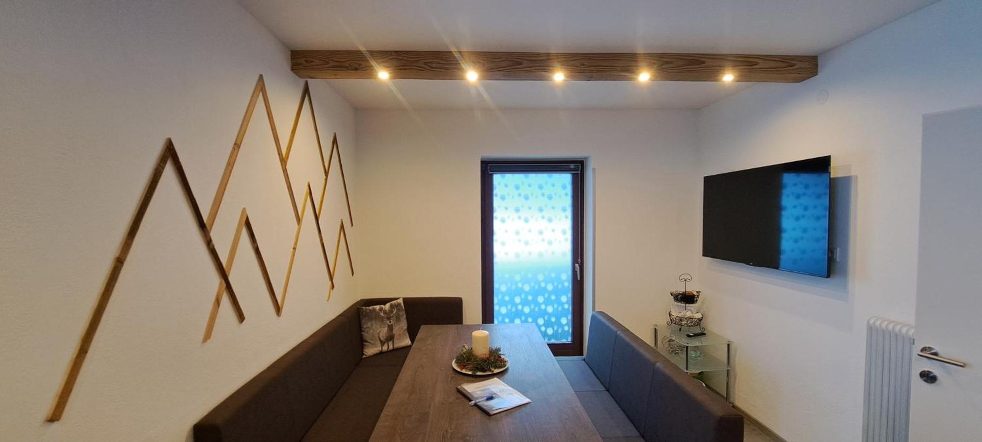 Appartements Moser Фихофен Экстерьер фото