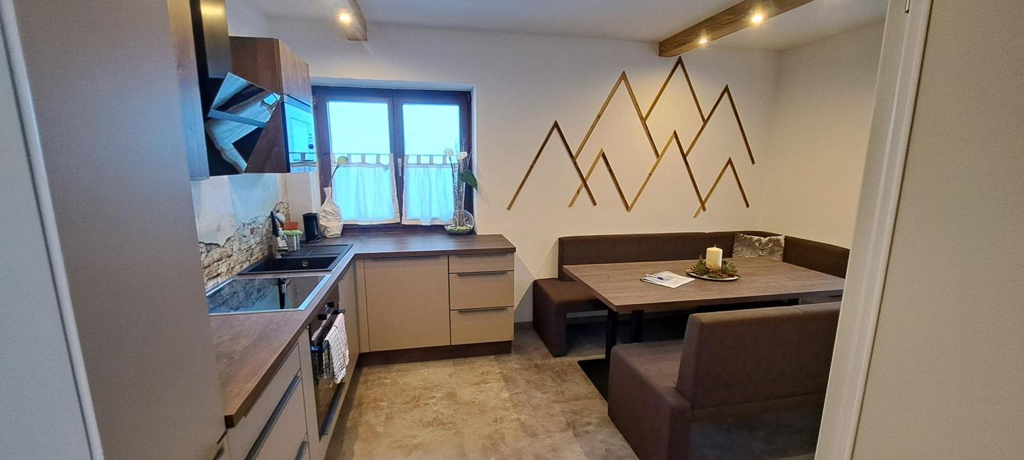 Appartements Moser Фихофен Экстерьер фото